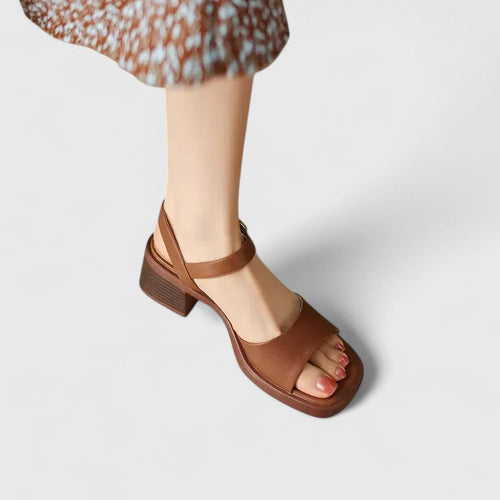 Calyssa | Eleganta sandaler
