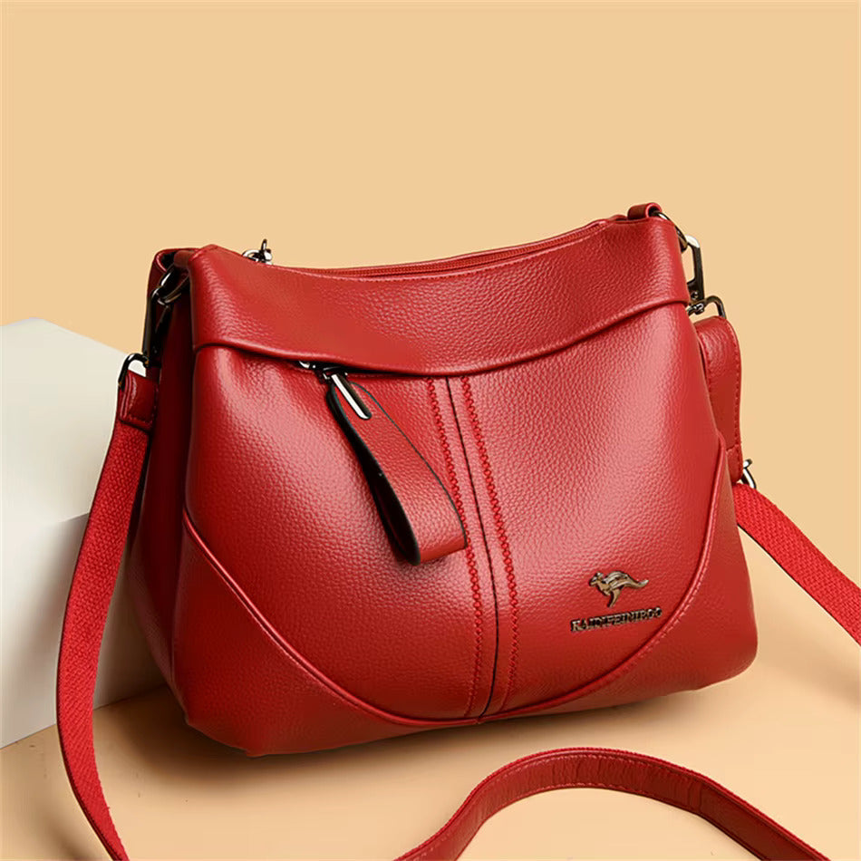 Agnes | Messenger