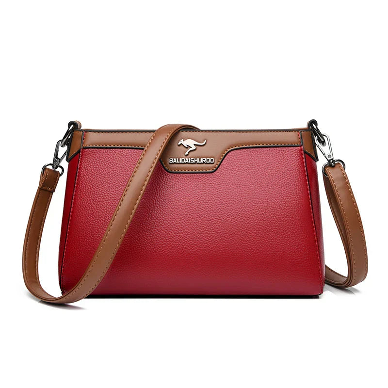 Emma | Crossbody med en rem