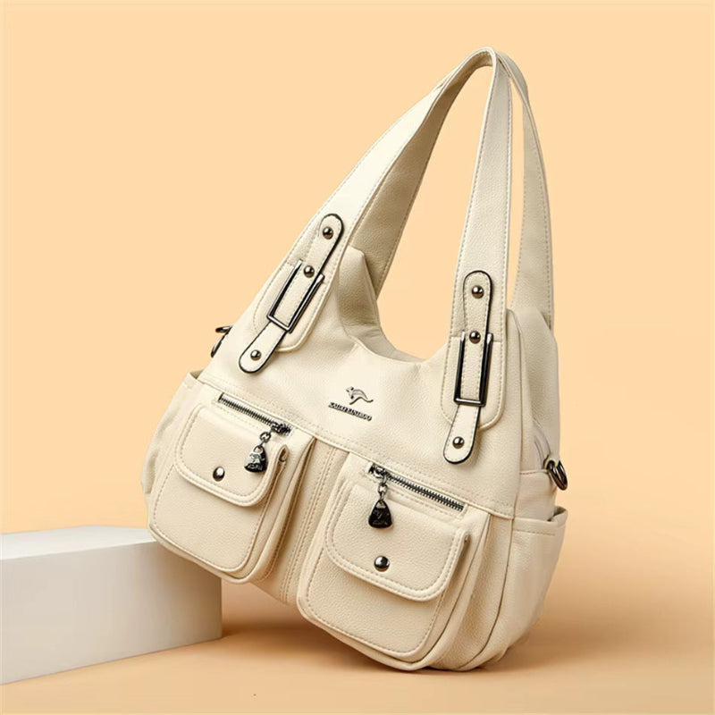 Sofia | Crossbody i retrostil