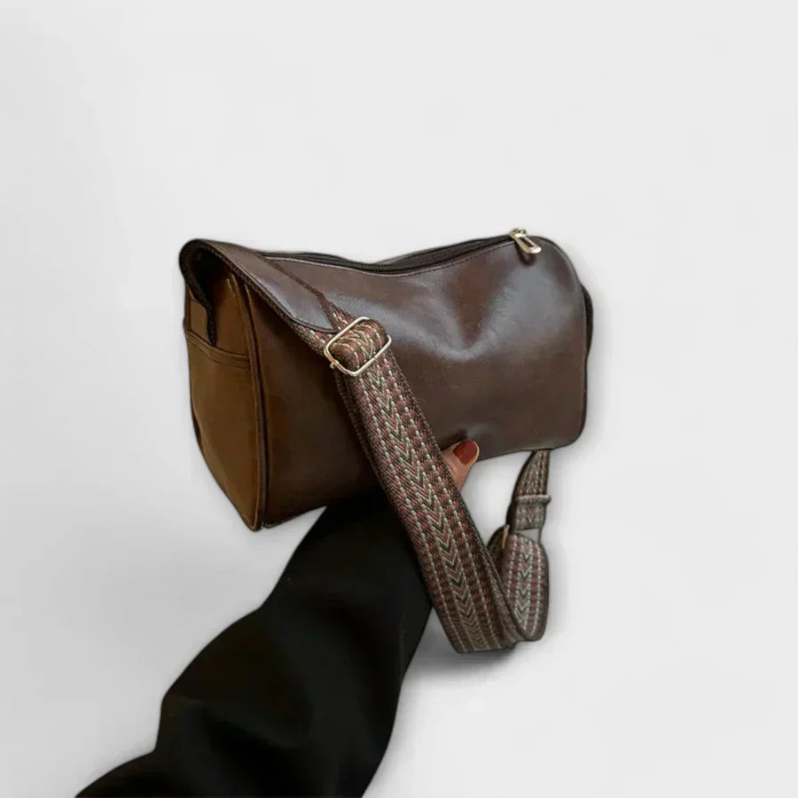 Doreann - Vintage Crossbody Bag
