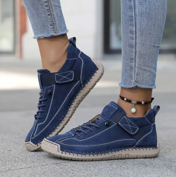 Elira™ | Bekväma sneakers med optimalt stöd