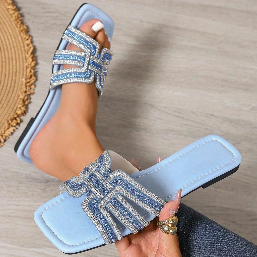 Aria | Slidesandaler