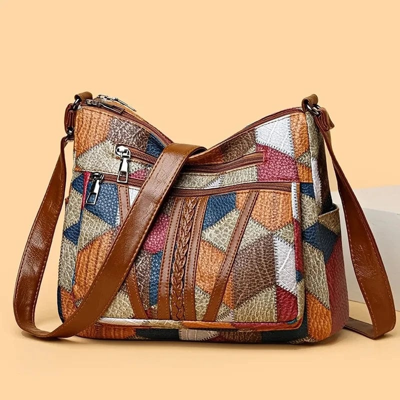 Kelay | Elegant Axelfodral