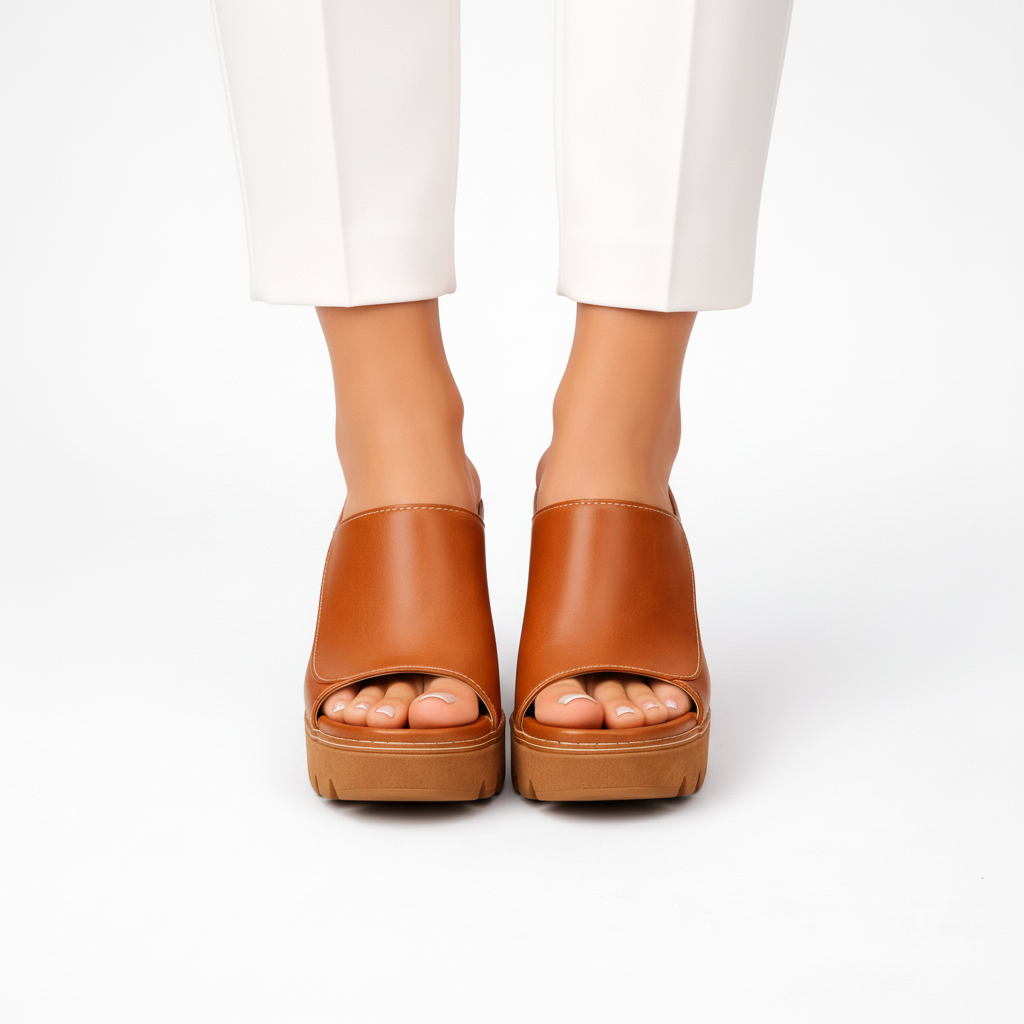 Mizella | Plattformskor