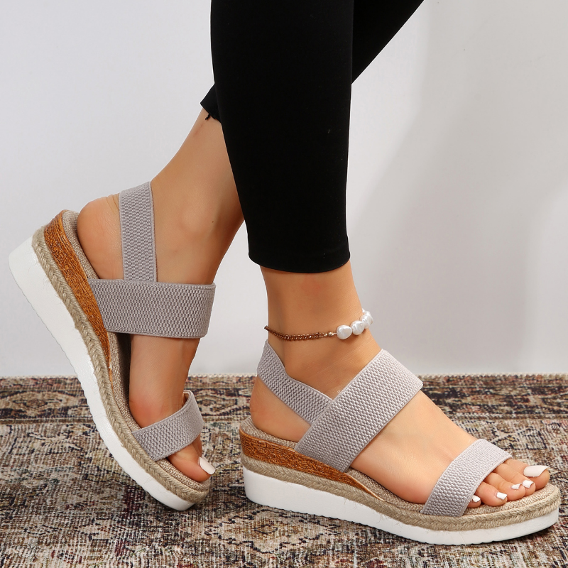 Karolina | Ortopediska Sandaler