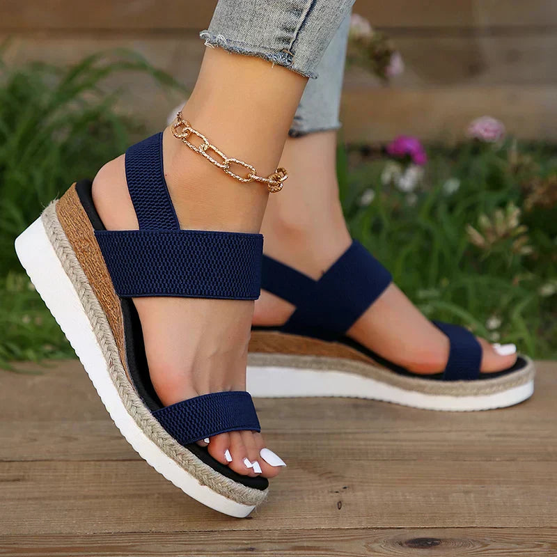 Karolina | Ortopediska Sandaler