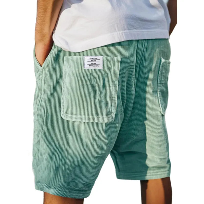 Clark – Eleganta sommarshorts