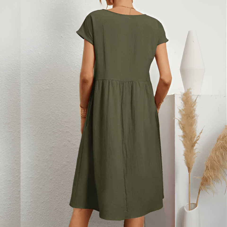 ISLA | Elegant Klänning
