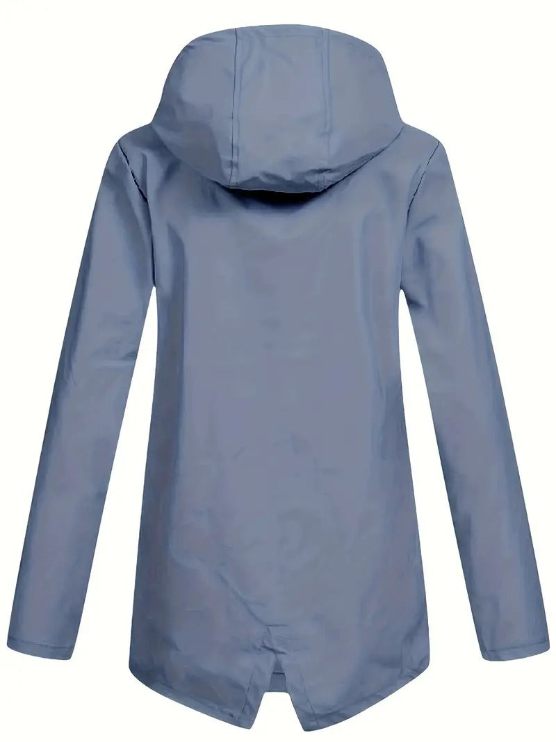 Rosalie | Zip-Up Jacka