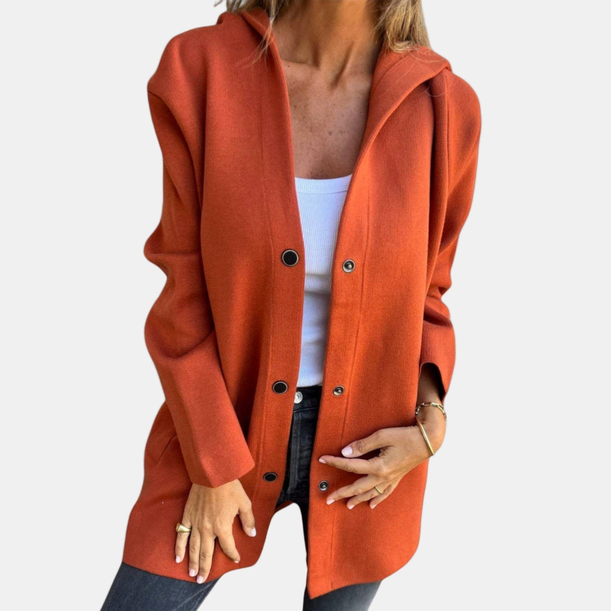 Maeve | Elegant Casual Jacka