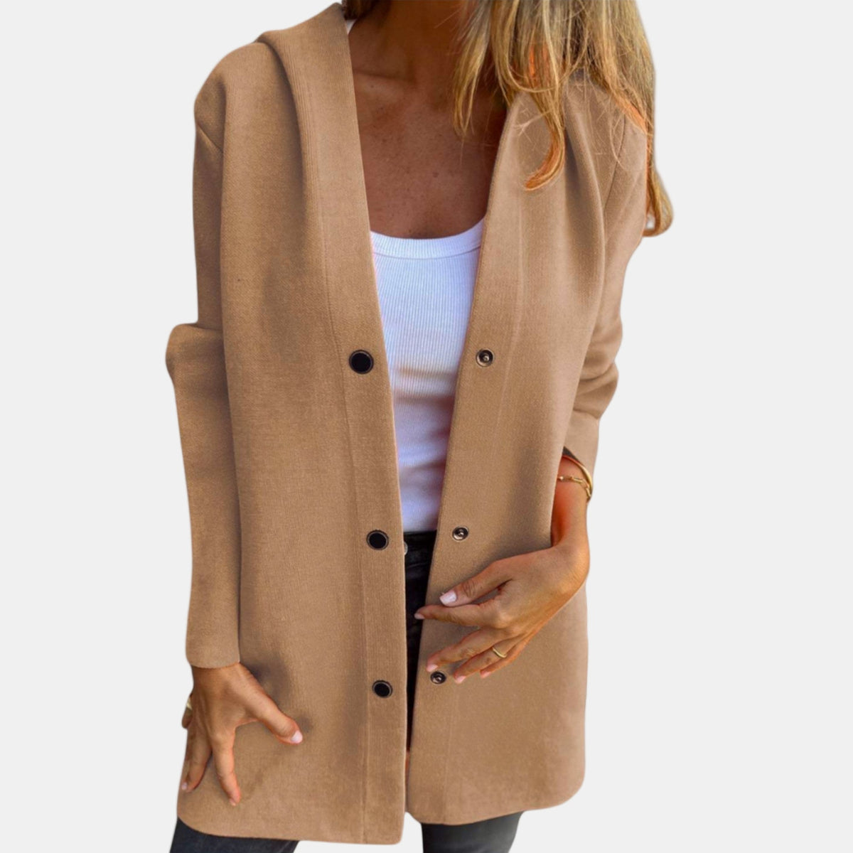 Maeve | Elegant Casual Jacka