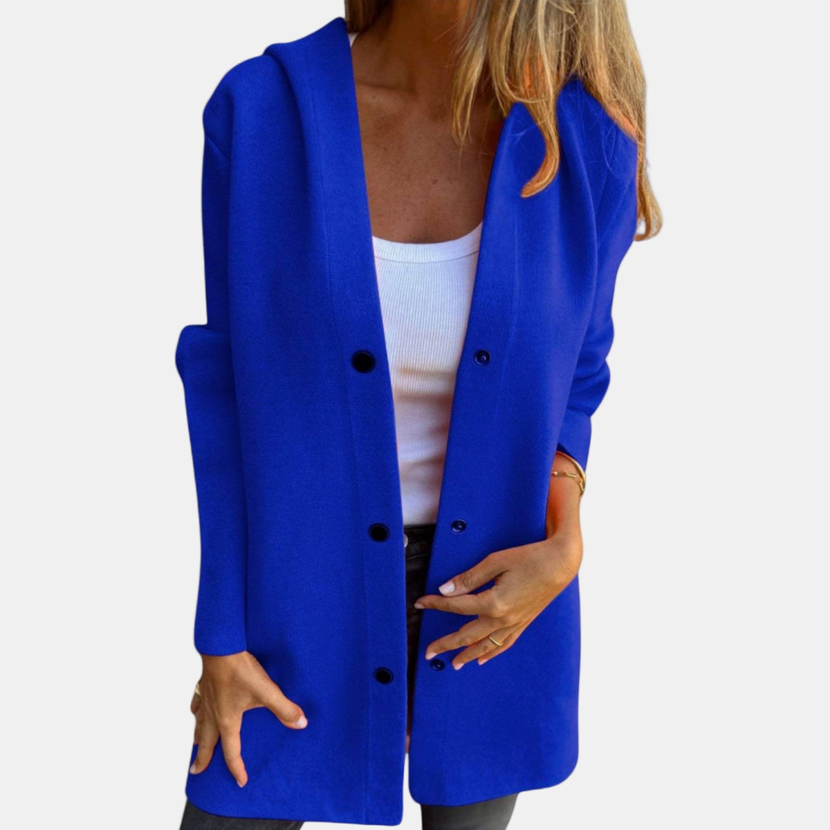 Maeve | Elegant Casual Jacka