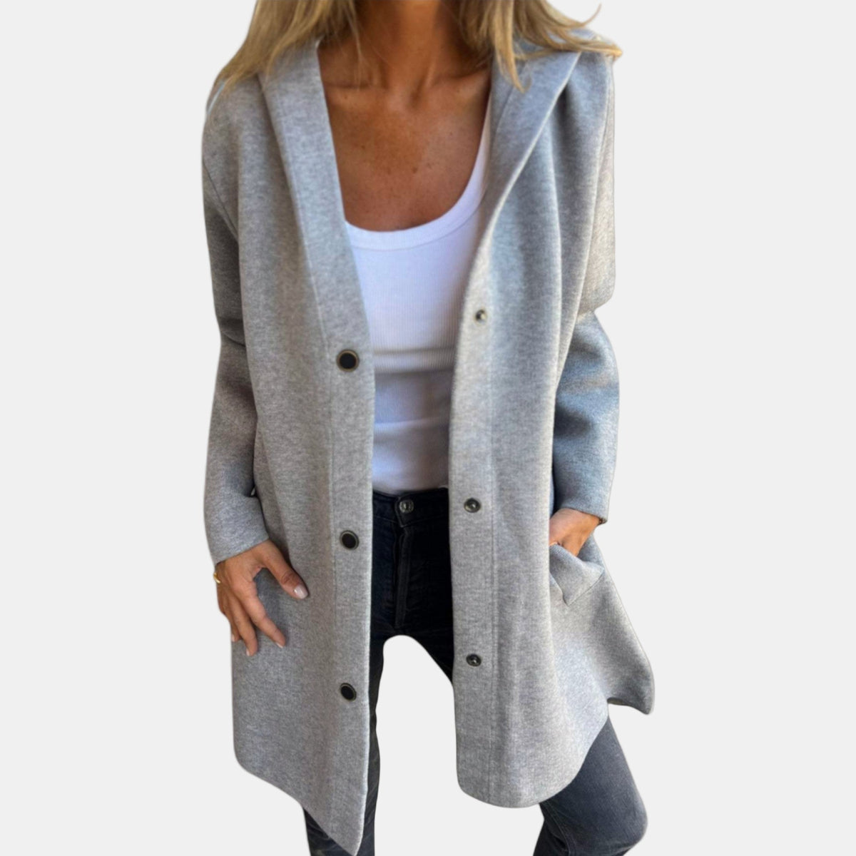 Maeve | Elegant Casual Jacka