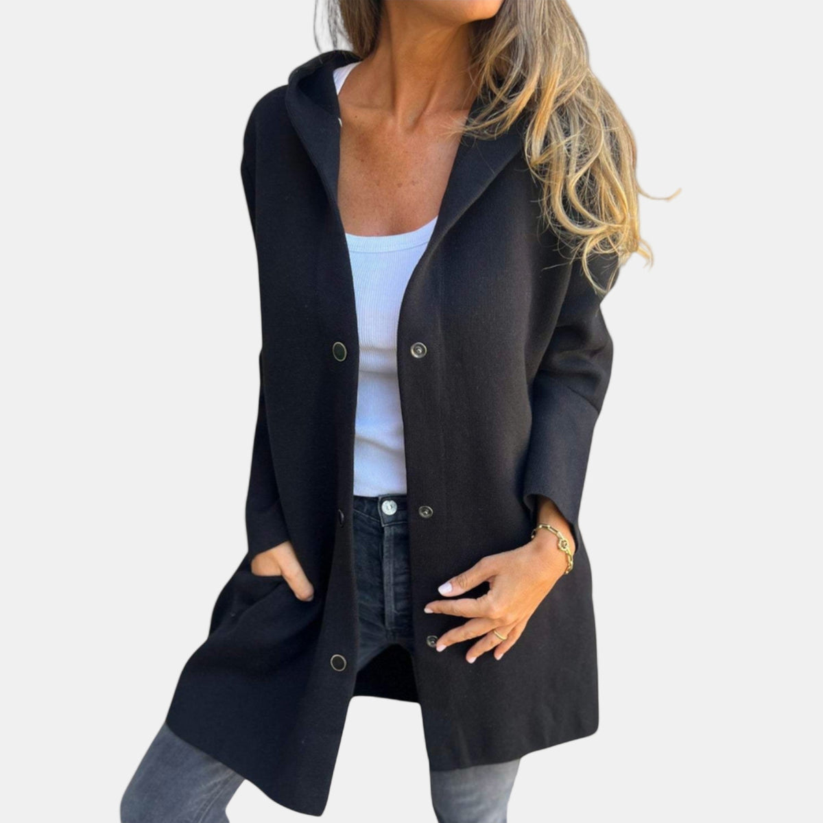 Maeve | Elegant Casual Jacka