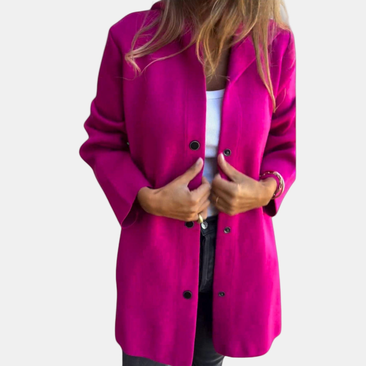 Maeve | Elegant Casual Jacka