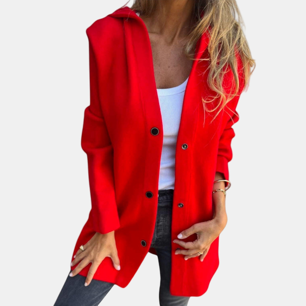 Maeve | Elegant Casual Jacka