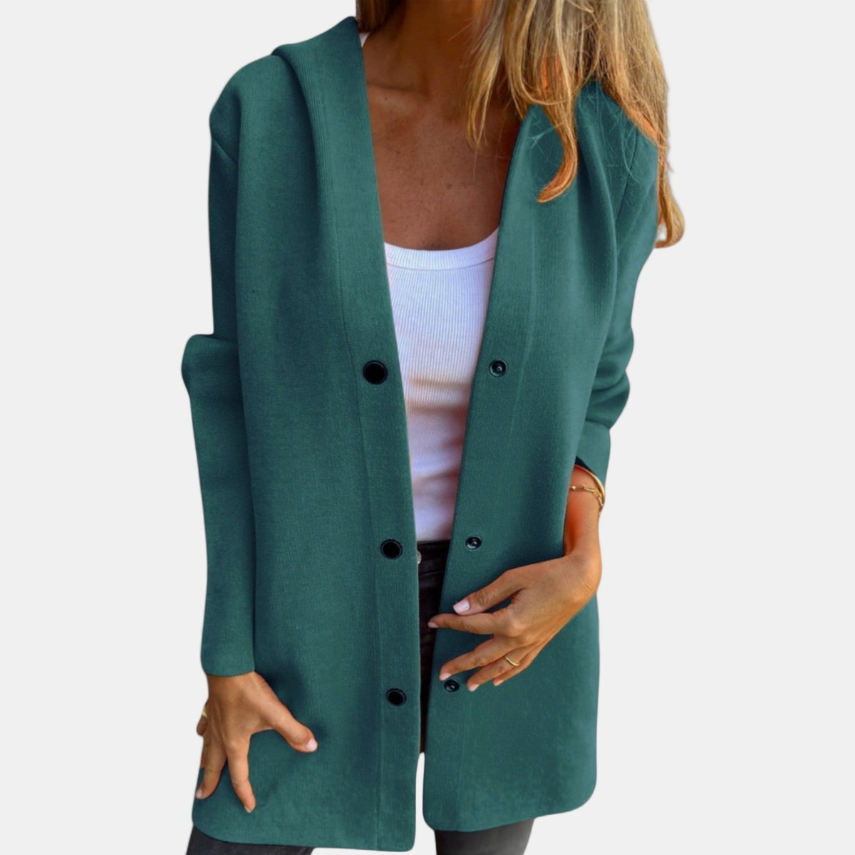 Maeve | Elegant Casual Jacka