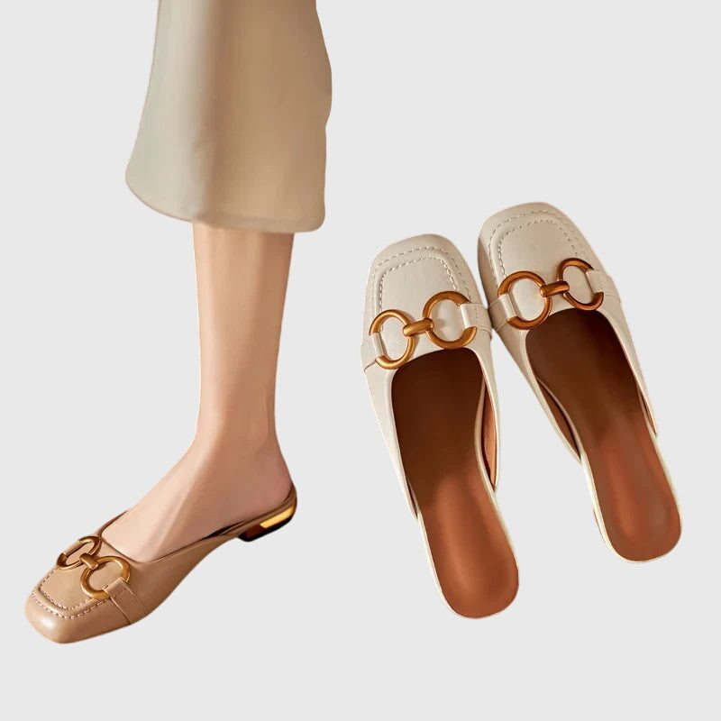 Alexandra | Ortopediska sandaler