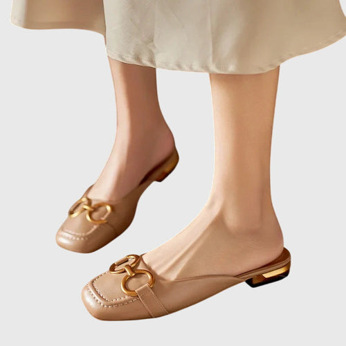 Alexandra | Ortopediska sandaler