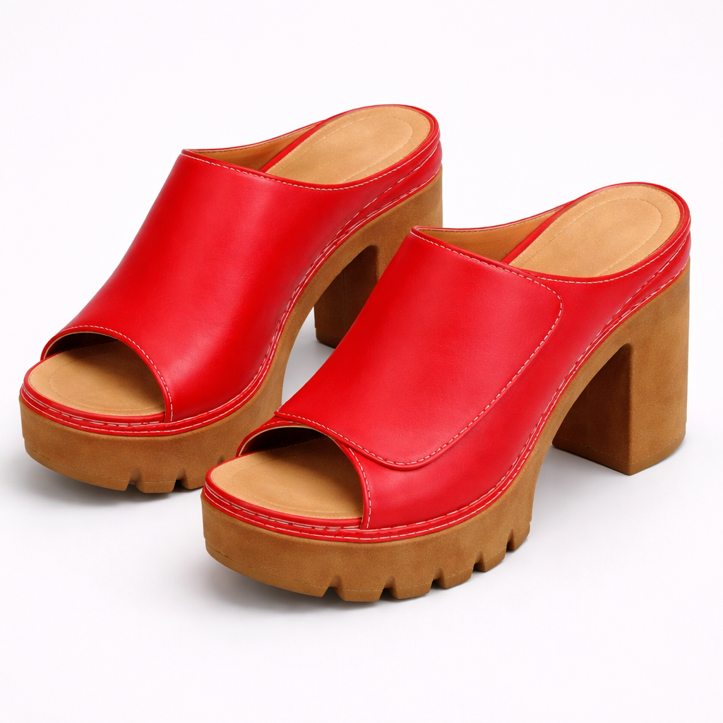 Mizella | Plattformskor