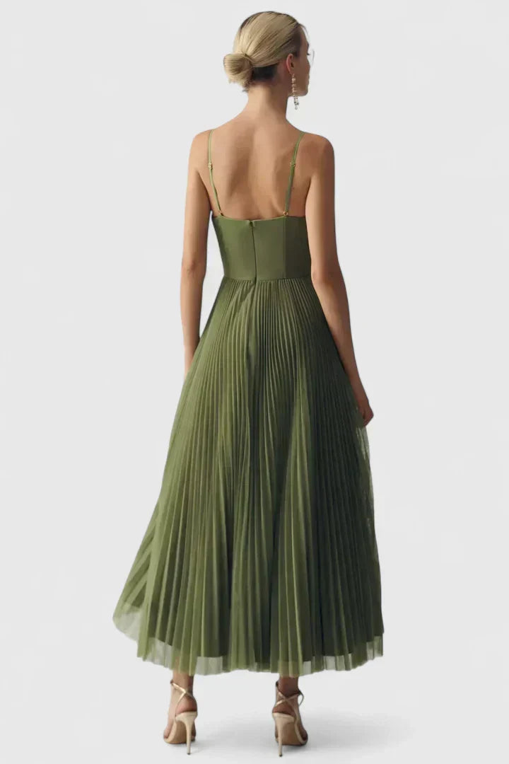 Margaret | Elegant Klänning