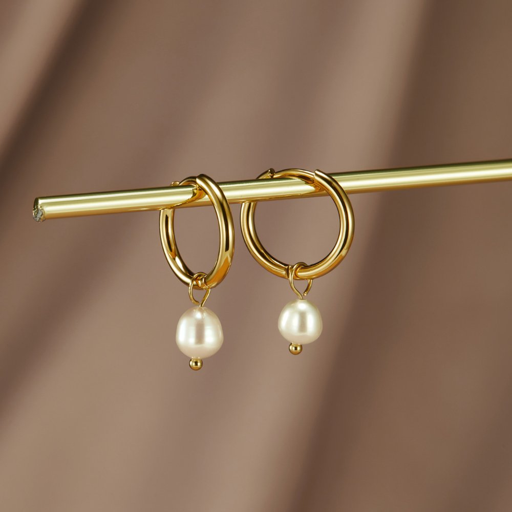 SERENITET | ELEGANTA PERLEHÄNGEN