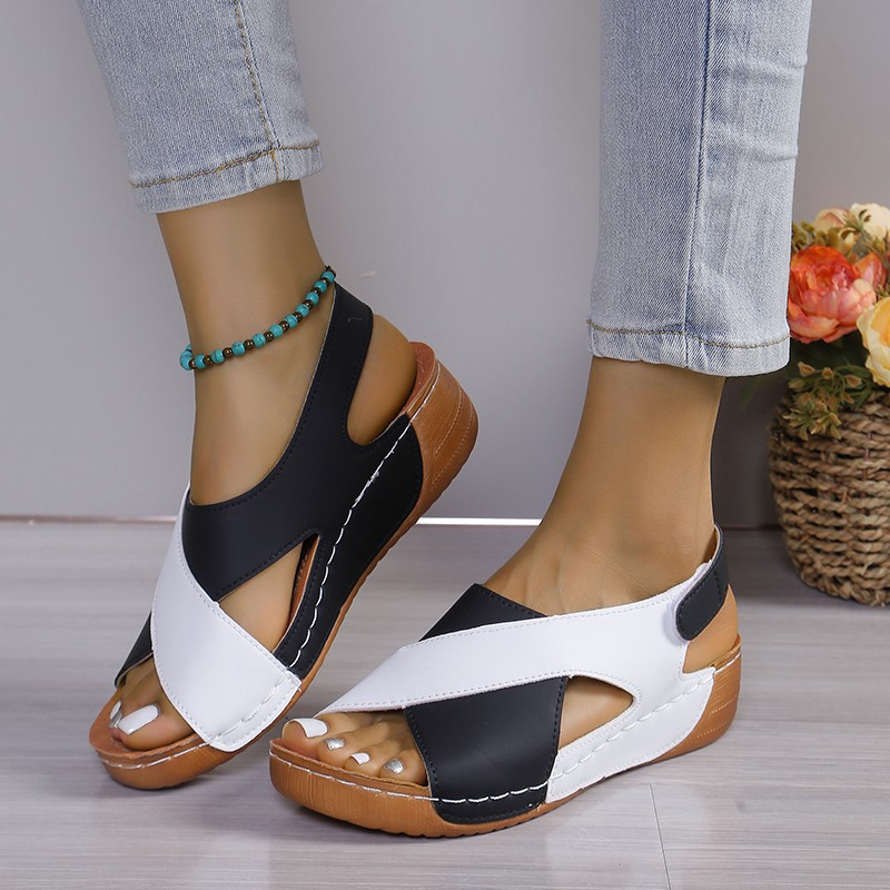 Margareta | Kilklack Sandaler