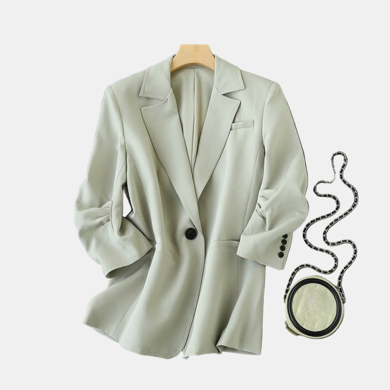 Fatima | Elegant Jacka