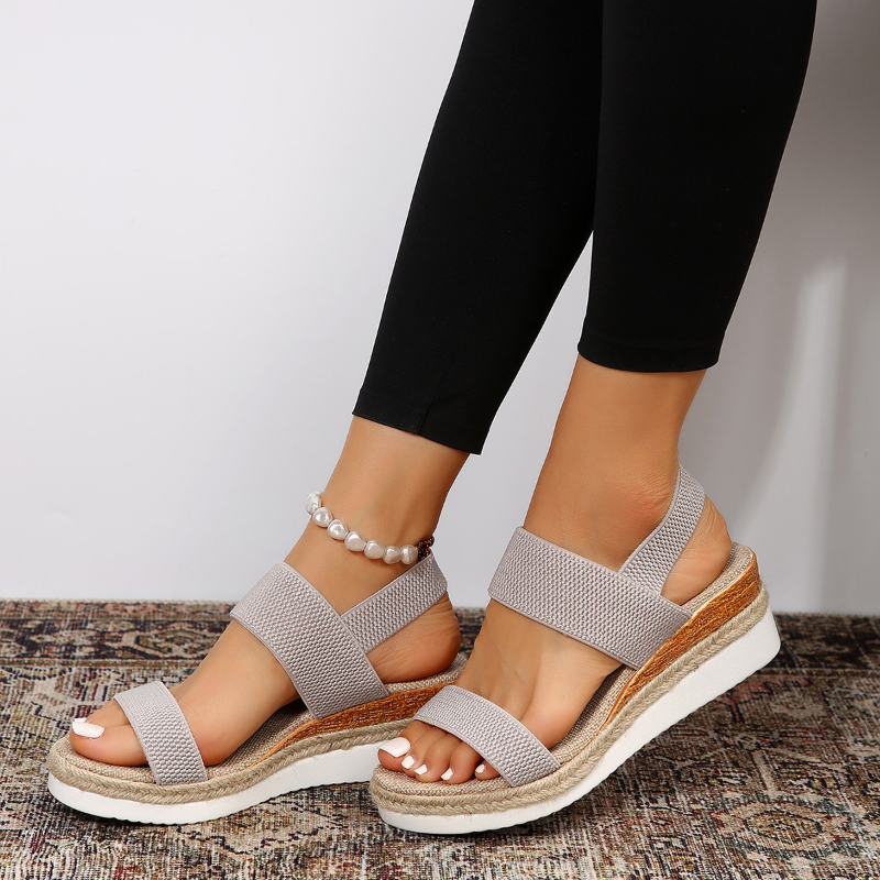 Karolina | Ortopediska Sandaler