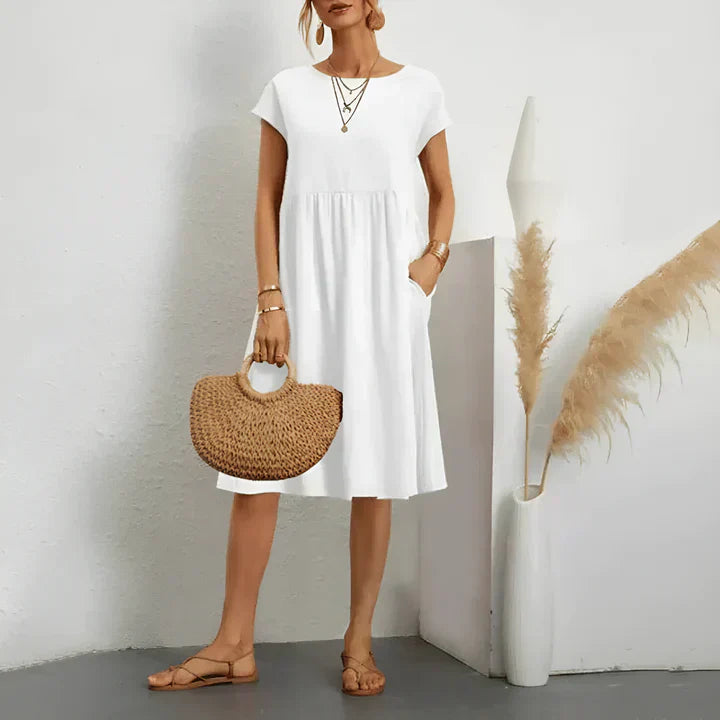 ISLA | Elegant Klänning