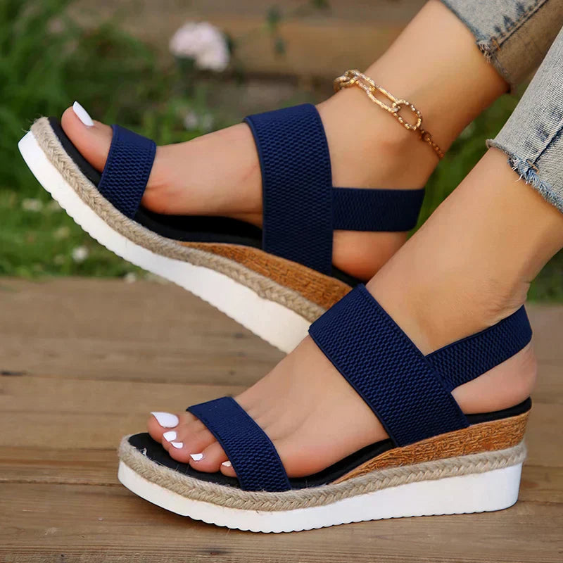 Karolina | Ortopediska Sandaler